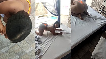 Esposa Madura Puta Infiel en Hotel