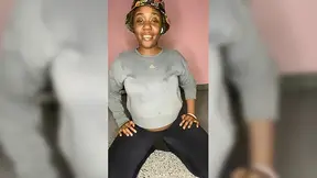 Alliyah Alexia’s Pussy Farts