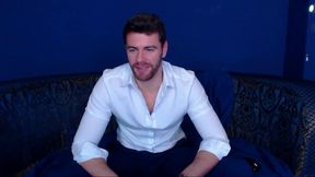 Eric Fame Private Show