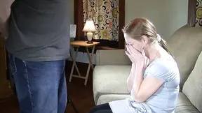 Wife Agrees To Suck A Stranger&#039;s Cock