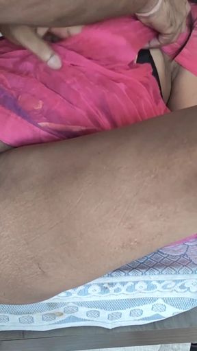 Madam sex with office boy hindi audio   Clip 2