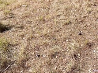 Roughly banged a counsellor in a tent in the woods