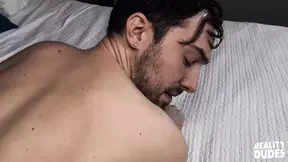 Real Dude - Peyton Gets A Hardcore Pounding And Cum On His Chest For The Right Price