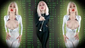 Goonhacked - REPROGRAMMING , CATSUIT