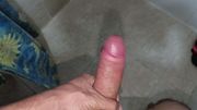 BIG CUM EN LA DUCHA