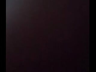 Light skin Haitian playgirl giving head