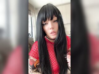 Hawt Succubus Smoker putting her spell on u (Full vid on my OnlyFans/ManyVids)