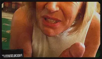 Odette's Seductive Pleasure Unleashed