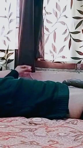 Emotional moment from &quot;Kaam wali ladki lund dekh kr chudne ko tyar ho gyi full hindi sex movie kaam wali ki gaand mar li&quot;