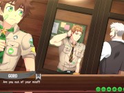 Camp Buddy - Episode 8