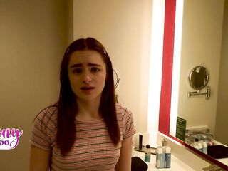 Stepdad Creampies 18yo Reese Robbins