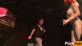 NAKED BEACH HOUSE 4 - Scene 6