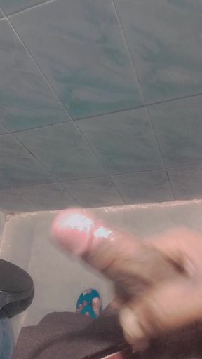 Good feel body massage.