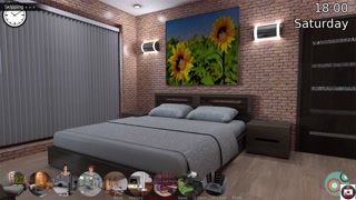 Foot of the Mountain (PT 85) - Pool Side fun with Ann n Angie