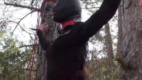 MILF Ball Gag Compilation