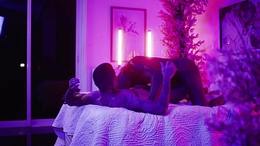 TROCA TROCA COM O PAUZUDO RHYHEIM SHABAZZ