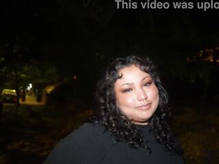 Peachy Garcia Meets Random Stranger In Marietta Atlanta And The Rest Is History!!
