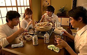 Ssni-703 slow secret sex in bed with my bosss big titted wife yua yua mikami