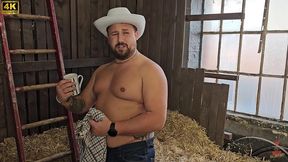 farmers daughter get fucked in cowboys and creampies