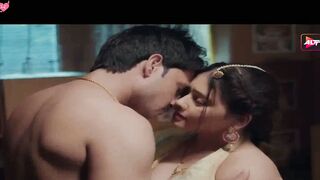 Namkeen Kisse 2025 ALTBalaji New Web Series