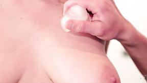 ”NF Titty: Titty Business”