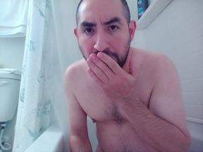 Shower Toy