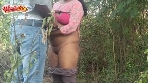 Unexpected Sexy Moments with Step Stepsister