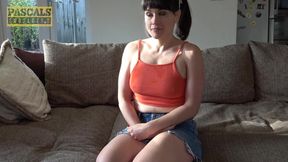 Lucy Love, MILF with a Hard F