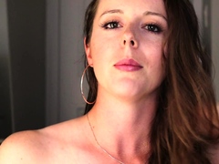 THE ULTIMATE JOI (HD close-ups, sensual stripping/teasing,