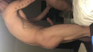 She eats me dick balls and ass. Love it