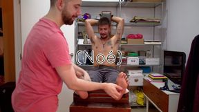 Even More Ticklish Auditions