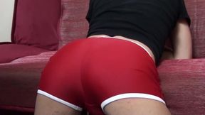 Spanking Stories 108