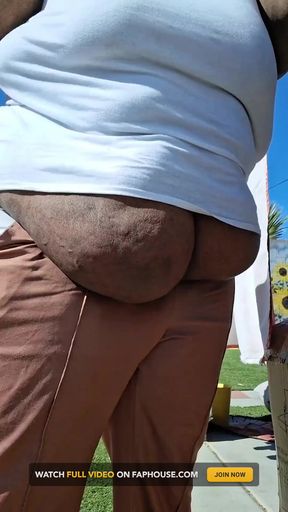 The Piss Video