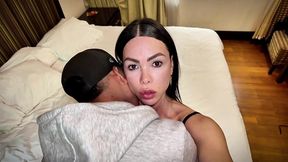 chakal le da verga a gia itzel