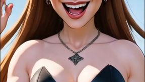 FeFiFoFom AI Giantess