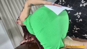 Get what you deserve! - PART 4