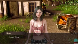 FARMER'S DREAMS #06 • PC Gameplay [HD]