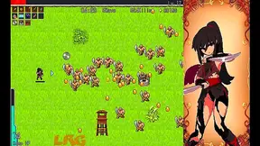 Desperate Survivors Find Solace in Hot Hentai Escapades