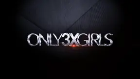 Vintage Lesbian Threesome With Alexis Texas