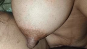 Telugu Aunty with Tailor Uncle Part 1