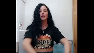 Villajoyosa Benidorm masturb&aacute_ndose