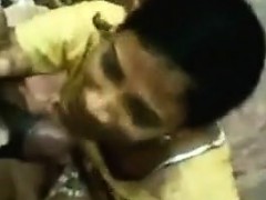 This is a MMS video of a Malayali college girl, who is