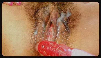 Jun Mise gets creative in a very special and sexy way video compilation