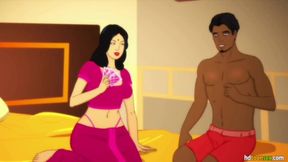 Sabita bhabi Hindi audio