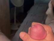 Another Slow Motion Cumshot!! Request content I can make future videos for!!
