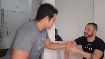 Vem mamar o Yuri Gaucho - euyurigaucho.com.br