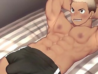 Yaoi Animation