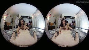 Cassidy Quinn Rides Your Cock