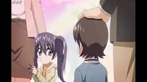 La fantas&iacute_a de Takaoka Misaki/ KakushiDere2