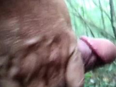 On suce aux bois